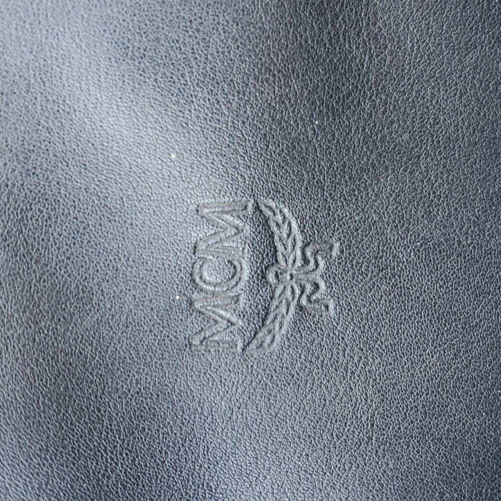 Mcm Backpack - image 2